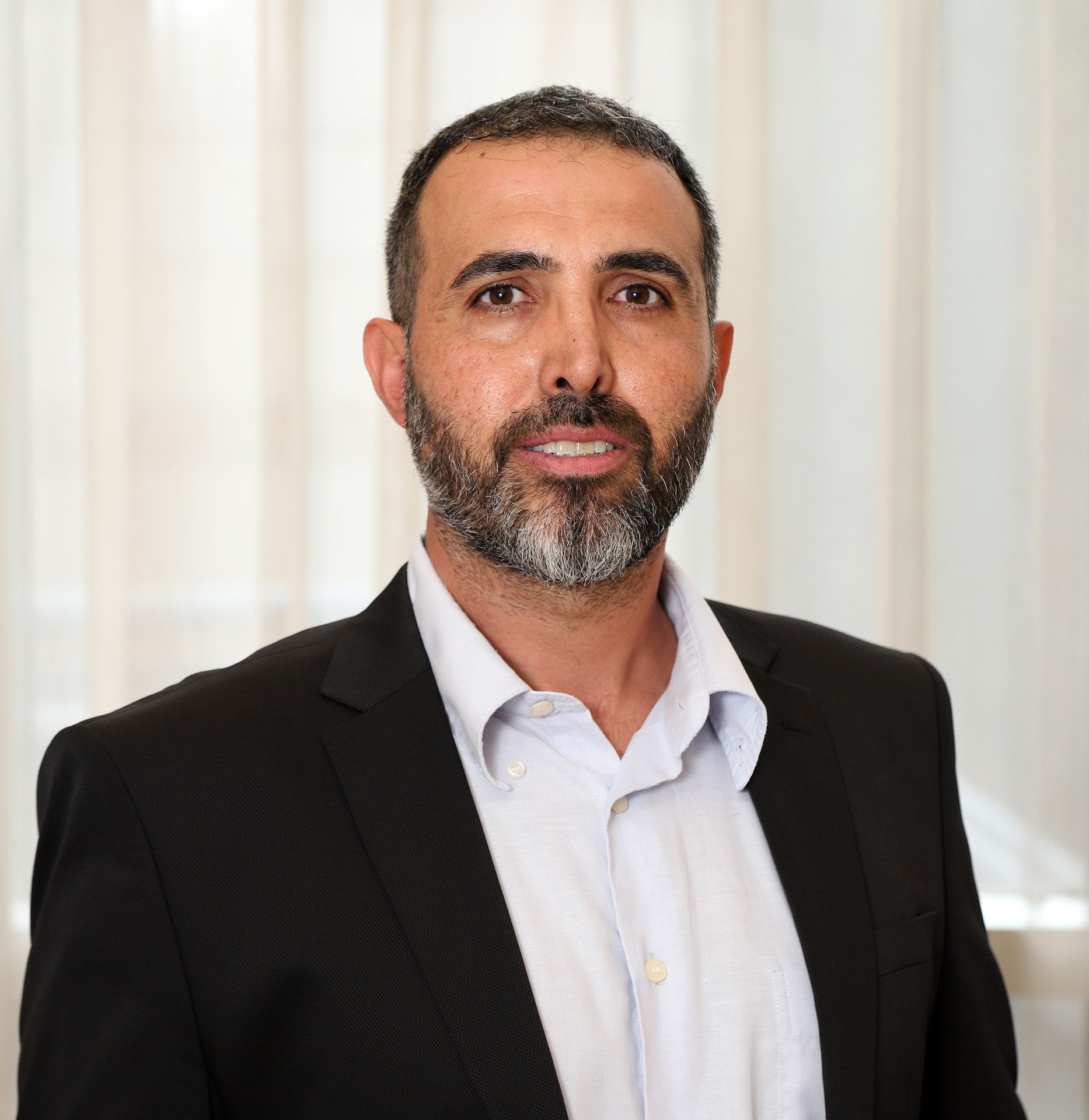 Boaz Albo, M.Sc.
